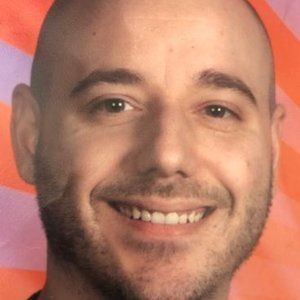 Meet your Posher, Scott